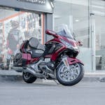 Honda Goldwing (2018) – Japan Import image