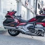 Honda Goldwing (2018) – Japan Import image
