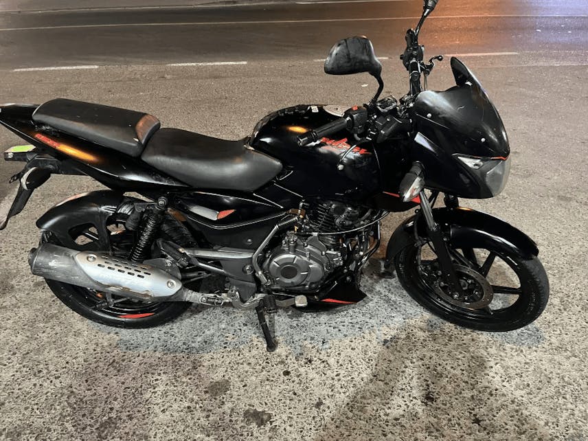 Bajaj Pulsar 150cc – Excellent Condition