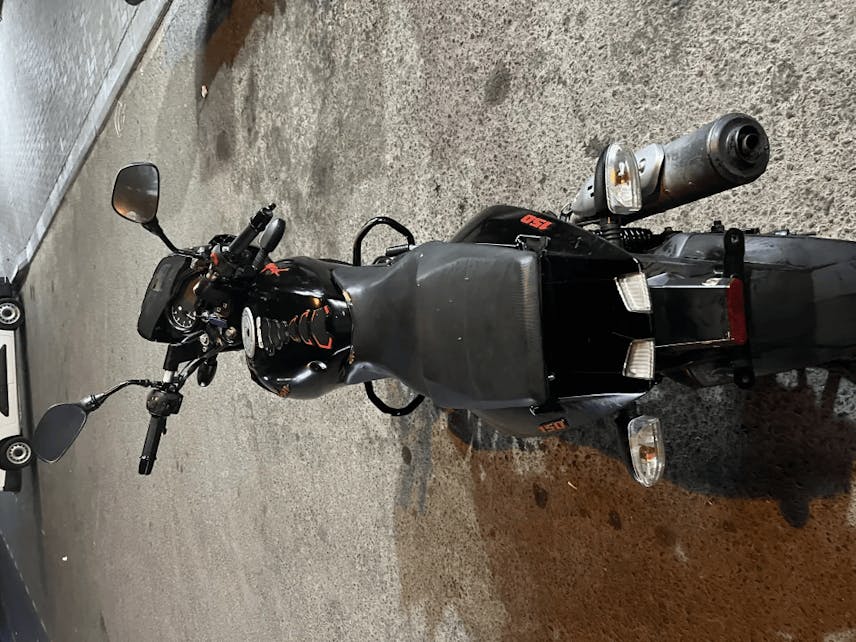 Bajaj Pulsar 150cc – Excellent Condition