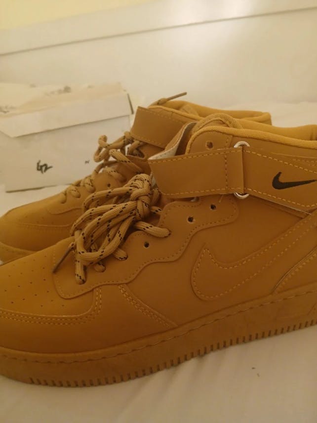 Brand New 100% Nike Shoes |