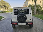 2022 Suzuki Jimny GCC – Full Option image