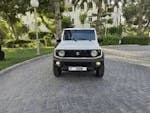 2022 Suzuki Jimny GCC – Full Option image