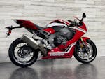 \2021 Honda CBR 1000RR image