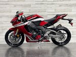 \2021 Honda CBR 1000RR image