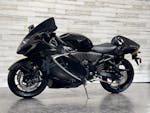 2022 Suzuki Hayabusa image