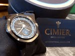 Luxurious CIMIER Swiss Watch for Sale image