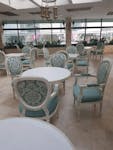 Chairs & Tables for Rent – Affordable Prices! image