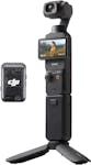 DJI Osmo Pocket 3 Power Expansion Vlog Combo Kit image