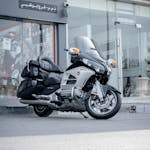 Honda Goldwing 2012 Level 3 – 25,000 Miles image