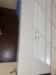 Two-Door Cupboard/Wardrobe for Sale – AED 200 image