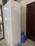 Two-Door Cupboard/Wardrobe for Sale – AED 200 image