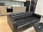 Second-Hand Ikea Sofa for Sale Free Home Delivery! image