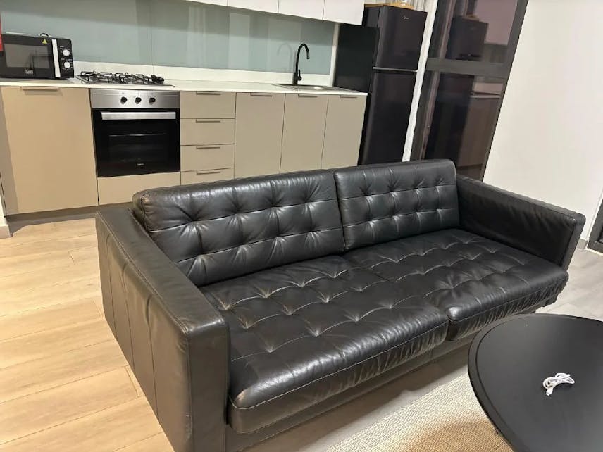 Second-Hand Ikea Sofa for Sale Free Home Delivery!