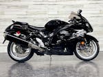 2019 Suzuki Hayabusa image