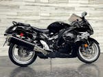 2019 Suzuki Hayabusa image