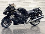 2019 Suzuki Hayabusa image