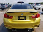2015 BMW M4 available for sale image