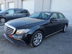 \2018 Mercedes-Benz E-Class, 300 image