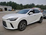 \2023 Lexus RX, 350 Base image