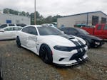 2018 DODGE CHARGER RT 392 image
