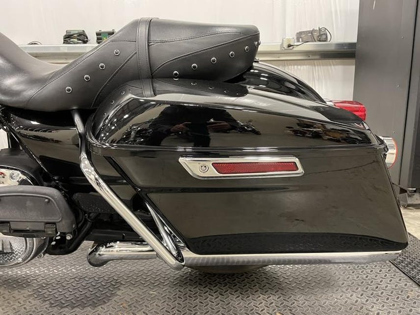 2021 Harley davidson roadking