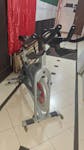 Used Gym Cycle for Sale – Affordable & Reliable! image