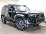 2025 Toyota Landcruiser Base image