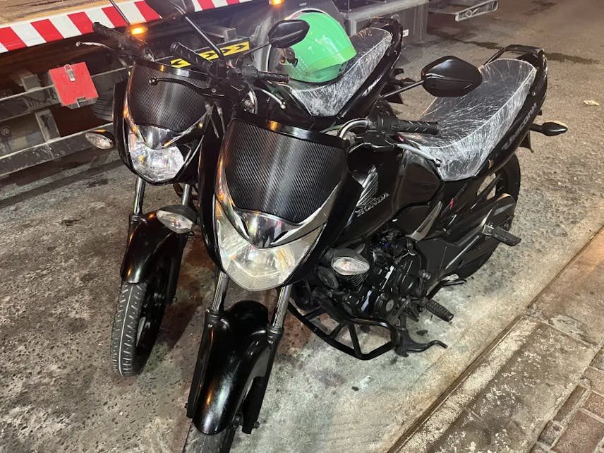 Honda Unicorn 160cc 2020 Model for Sale