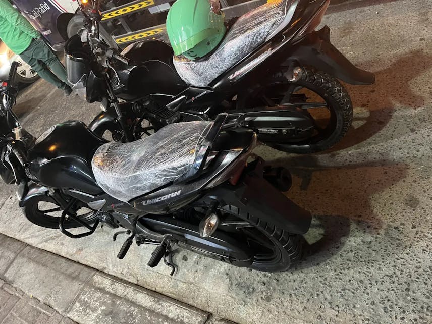 Honda Unicorn 160cc 2020 Model for Sale