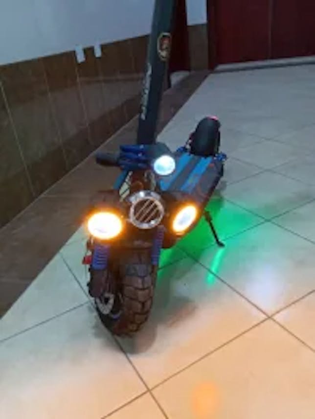 Electric Scooter for Sale | Excellent Condition