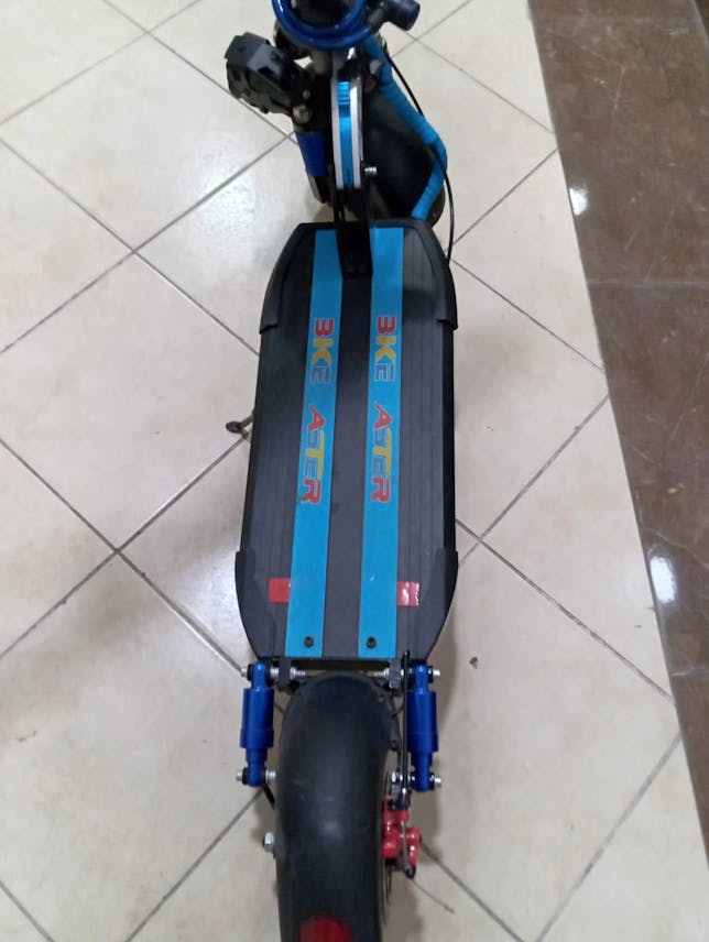 Electric Scooter for Sale | Excellent Condition