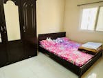 1BHK fully furnished apartment from May 1st onwards image