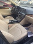 Hyundai Sonata 2015 Full Option in Perfect Condition image