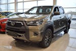 2023 Toyota Hilux 2.8L Double Cab image