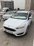For Sale: Ford Focus 2016 (Hatchback) image