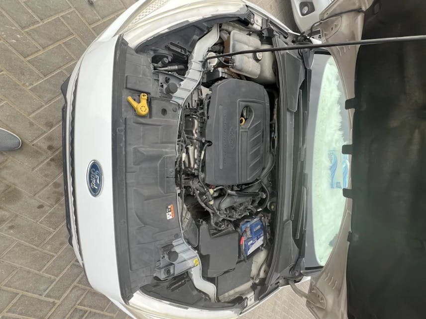 For Sale: Ford Focus 2016 (Hatchback)