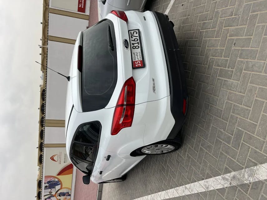 For Sale: Ford Focus 2016 (Hatchback)