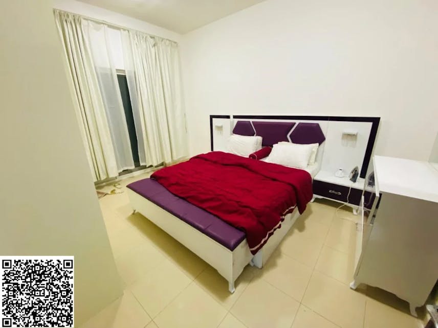 2BHK Apartment for Resale in City Tower