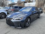 2021 Lexus IS 350 F Sport image