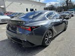 2021 Lexus IS 350 F Sport image