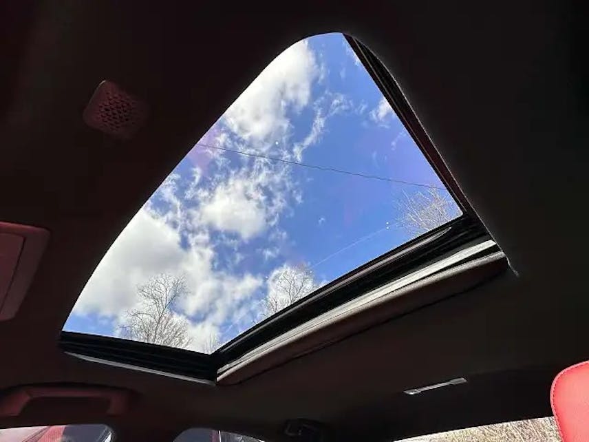 2021 Lexus IS 350 F Sport