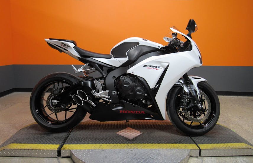 2014 HONDA CBR1000RR 22