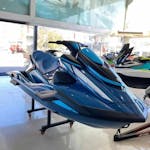2024 Yamaha FX Cruiser HO with Audio Jetski image