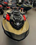 2025 SEA-DOO RXP-X 325 TECH PACKAGE jetski image
