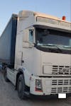 For Sale: 15-Meter Trailer with Volvo Head image