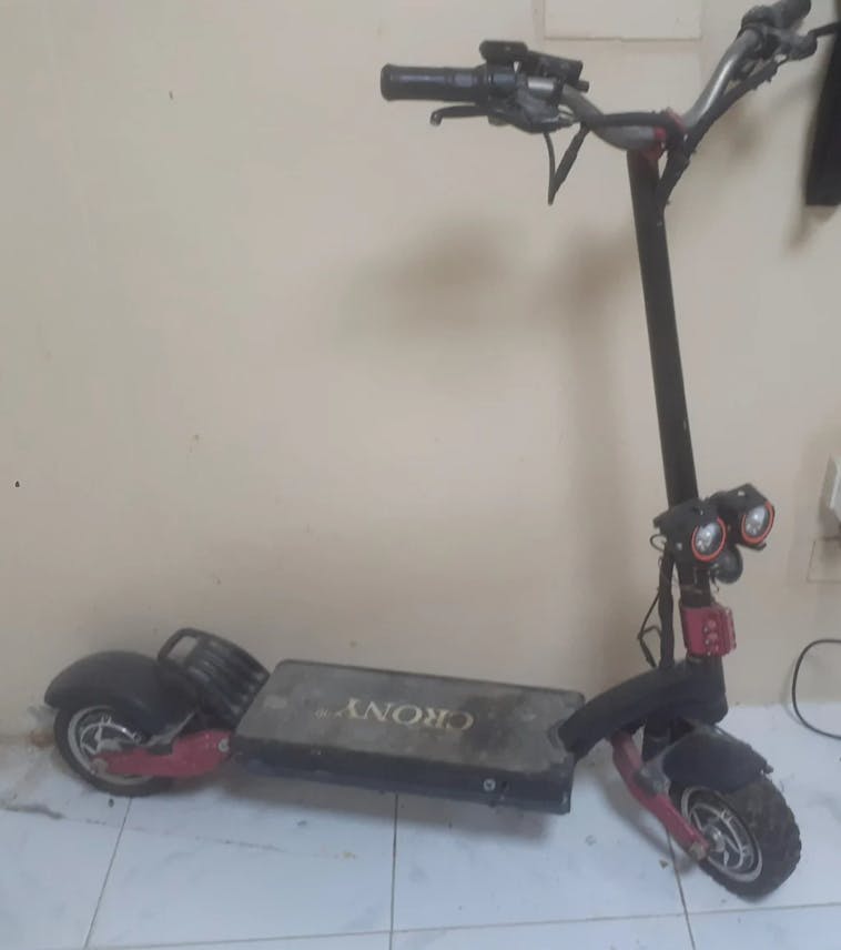 Electric Bike for Sale – Strong & Genuine Parts