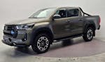 2023 Toyota Hilux 2.8L Double Cabin image