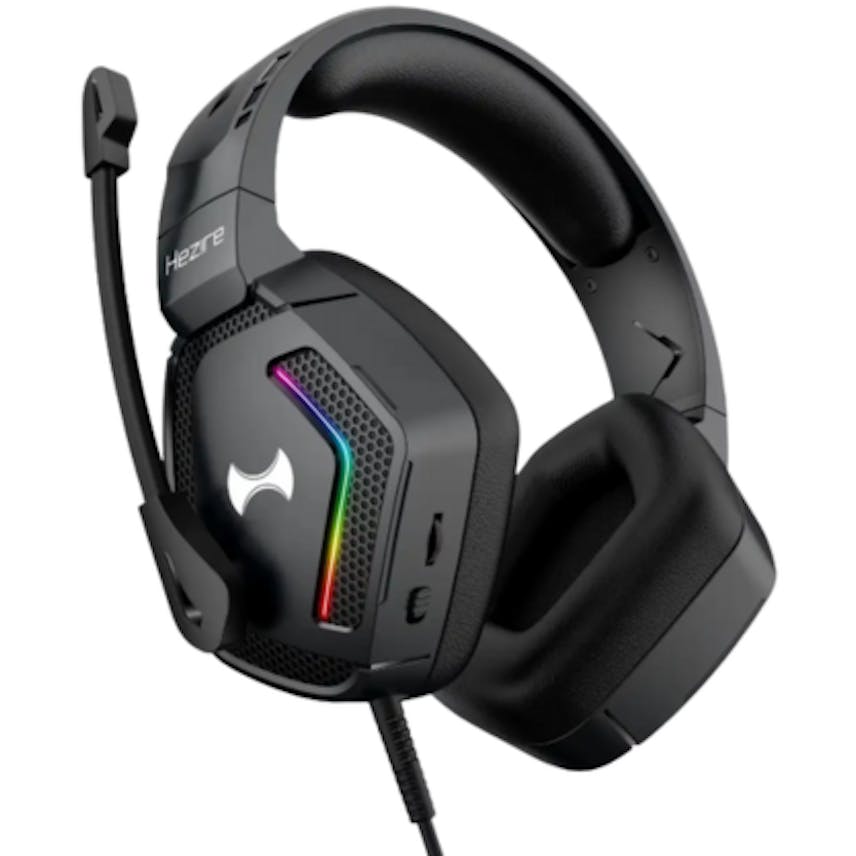 GHS-250 Wired Gaming Headset