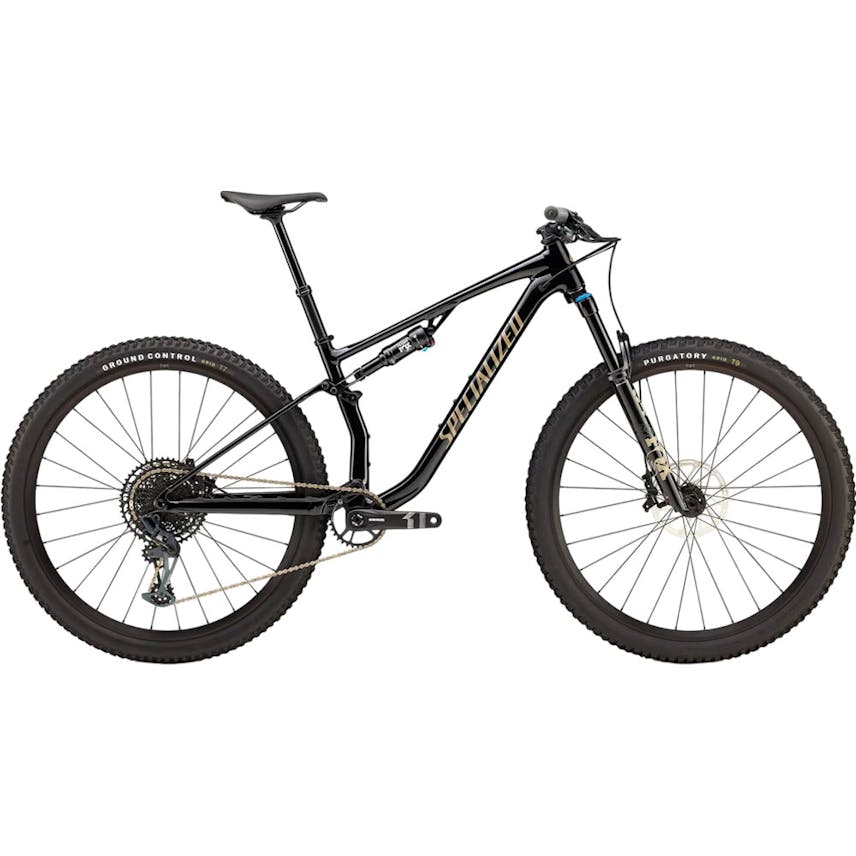 2025 Specialized Chisel Comp EVO Mountain Bike (RACYCLESPORT)